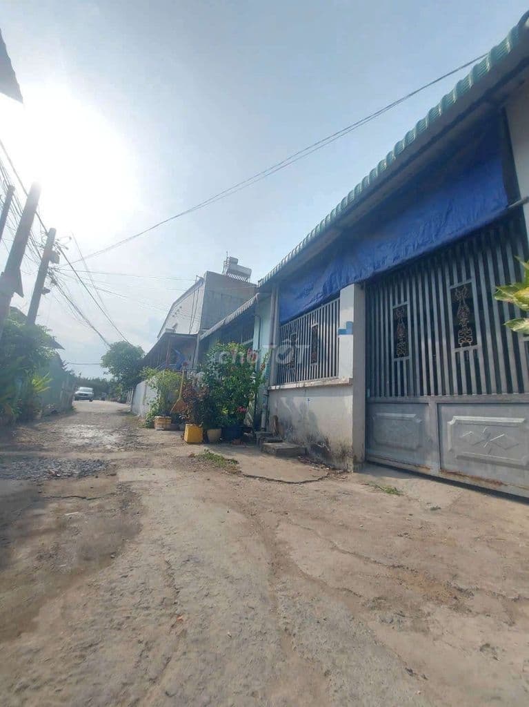 Cần bán nhà cấp 4, 5x15 hxh đường số 9, Long Trường giá 3,65 tỷ - Ảnh 2