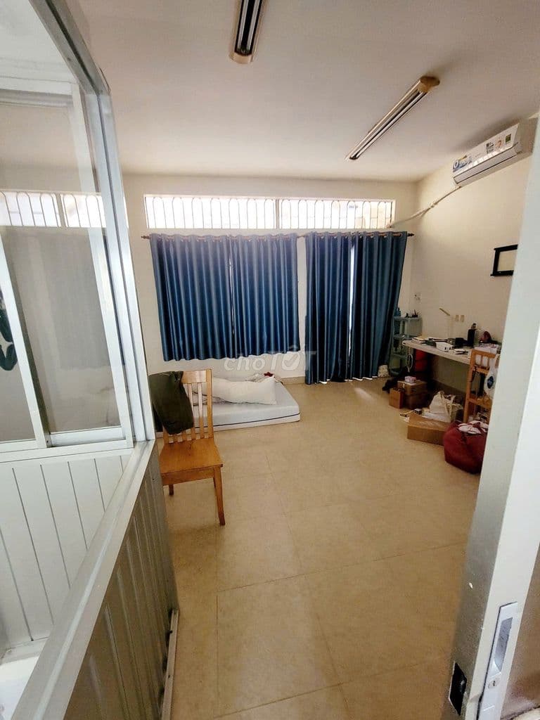 Bán gấp, 451/36 Tô Hiến Thành, (4.5x6.2m 1T 1L), 27m2, 5 tỷ 50 triệu