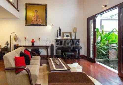 VILLA Huỳnh Văn Bánh cần bán - Ảnh 3