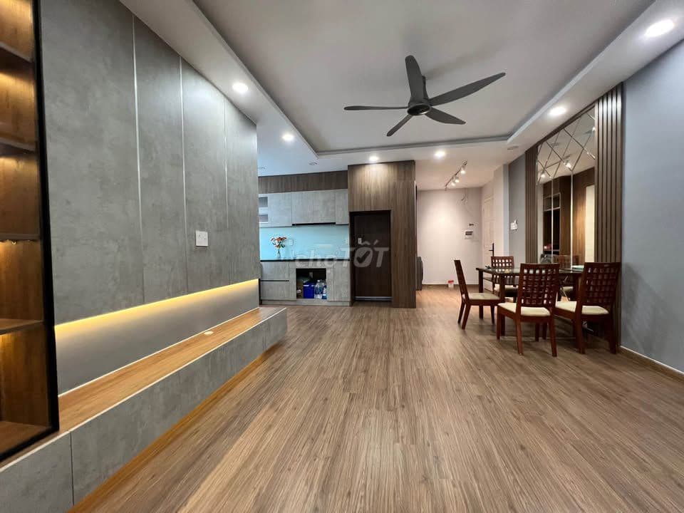 CẦN BÁN GẤP CĂN HỘ ĐẸP C/C GIA PHÚ (GẦN KCN TÂN BÌNH, ĐH CÔNG THƯƠNG)