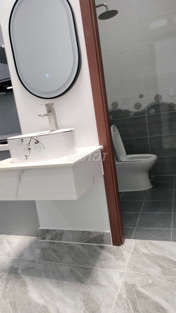 HÀNG HIẾM QUÂN12- NGUYỄN ẢNH THỦ - ĐƯỜNG 6M- CHỈ HƠN 5TỶ - Ảnh 3