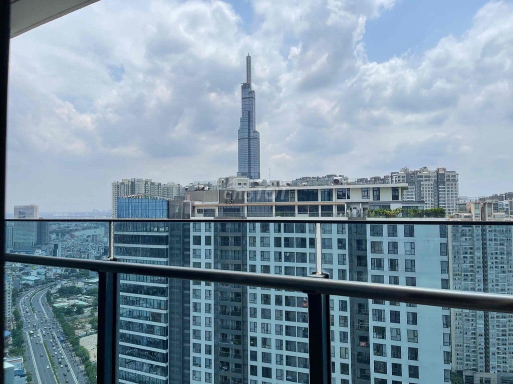 GIỎ HÀNG SUNWAH PEARL – GIÁ TỐT THÁNG 4 | VIEW SÔNG – NHẬN NHÀ - Ảnh 3