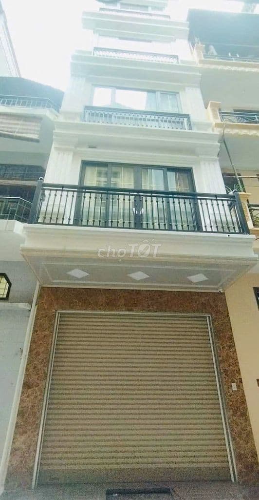 LẠC LONG QUÂN THỦ PHỦ TÂY HỒ. 6T THANG MÁY- LÔ GÓC - 20M OTO DỪNG ĐỖ