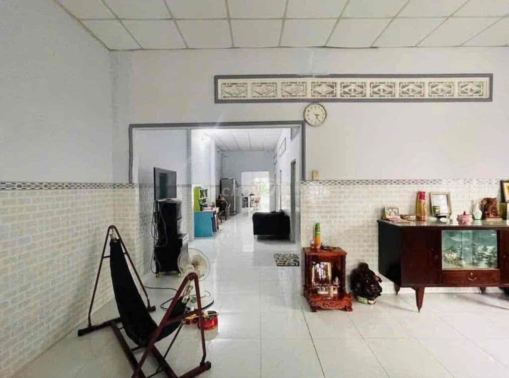 cần bán gấp nhà cấp 4 - Ảnh 3