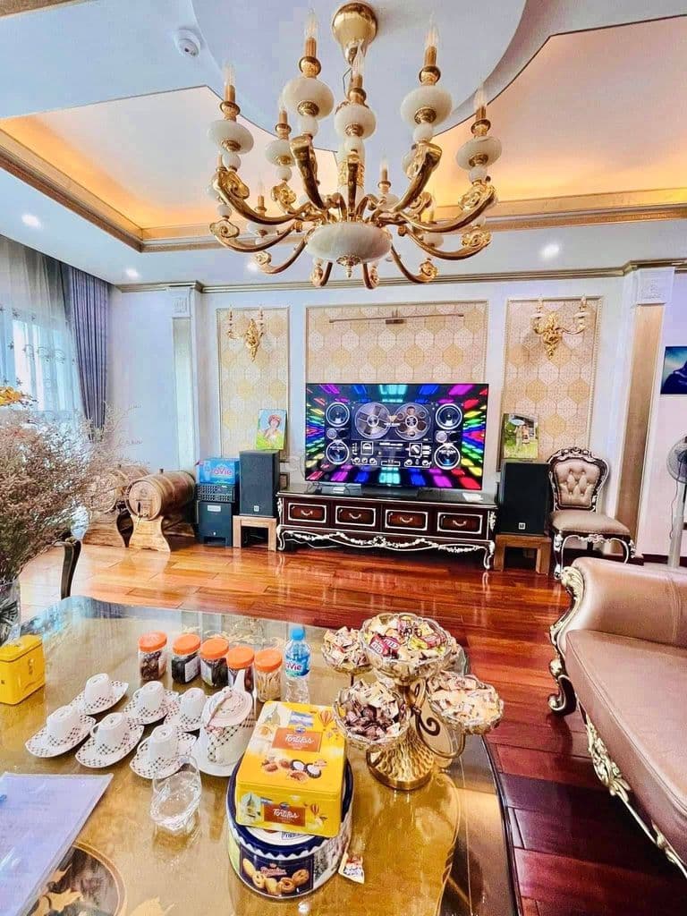 Bán Nhà Vừa Ở Vừa Kinh Doanh Tôn Thất Tùng Đống Đa 99m, 7 tầng, 36 tỷ. - Ảnh 2