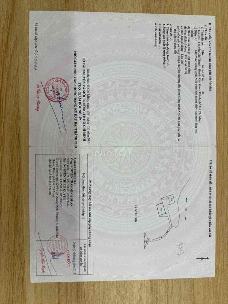 SIÊU PHẨM 2MT 30M VIEW RẠCH - Ảnh 3