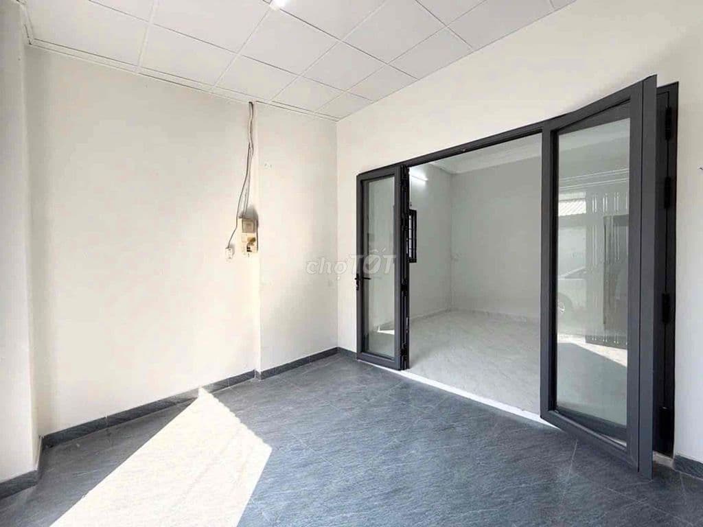 HXH 7m Gò Dầu – 70m² – GPXD 6 Tầng – Chỉ Nhỉnh 6 Tỷ - Ảnh 2