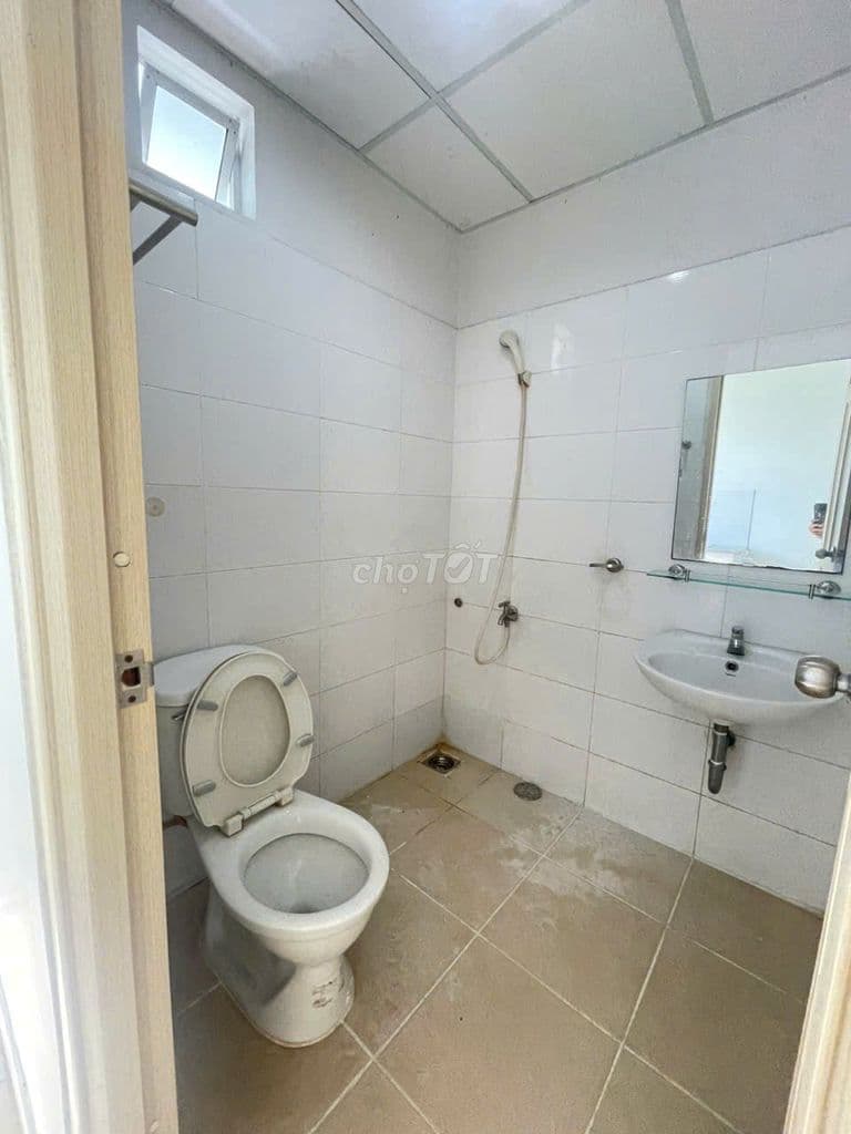 NOXH ( hqc Hoàng Quân ) 60m2, 2PN, căn góc, giá chi 1.3 tỷ - Ảnh 2