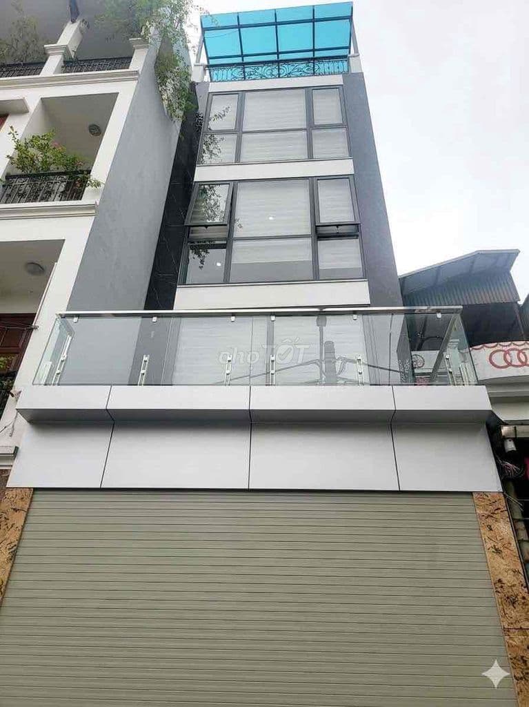 BÁN NHÀ NGỌC THỤY MẶT PHỐ KINH DOANH - Ảnh 2