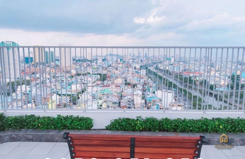 BÁN 1PN VIVA RIVERSIDE CHỈ 3.120 TẶNG FULL NT