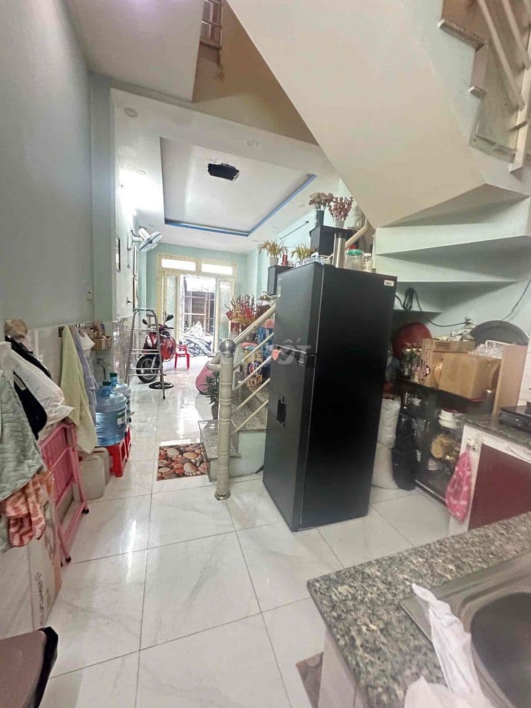 NHÀ BÁN BÌNH TÂN 3,7 tỷ - Ảnh 3