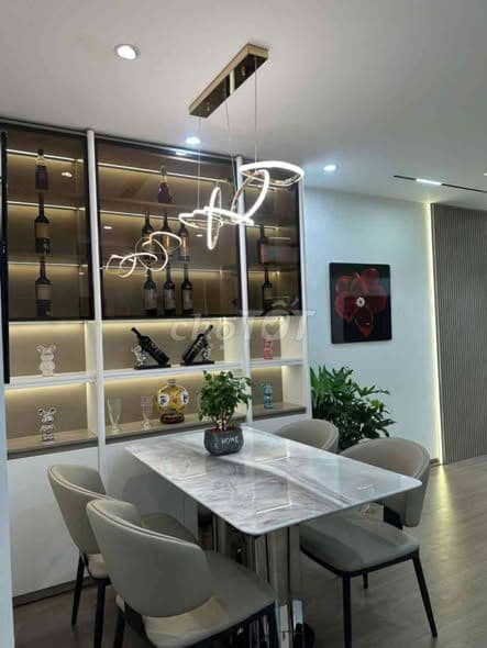 bán căn hộ Goldmark City 77m² view sân Mỹ Đình - Ảnh 2
