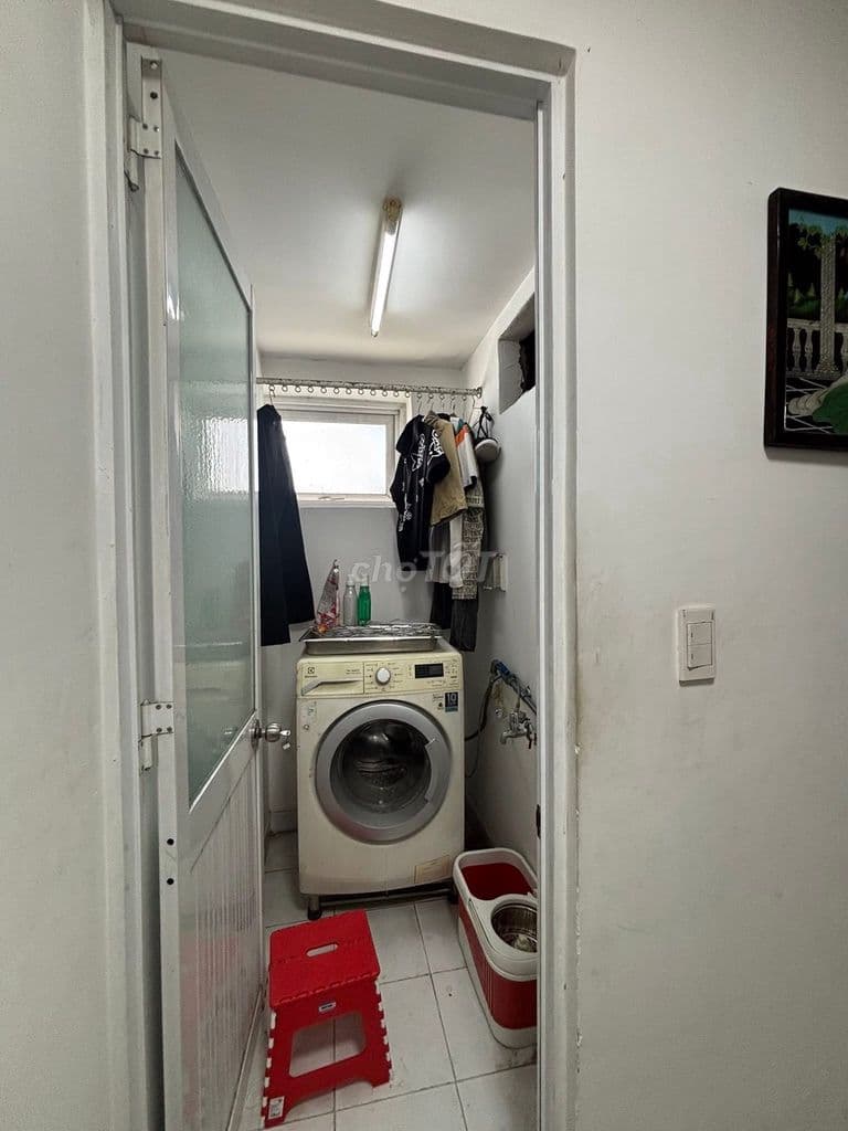 Bán gấp cc Nhất Lan 3, 49 m2, 2 PN, có sổ Hồng - Ảnh 3