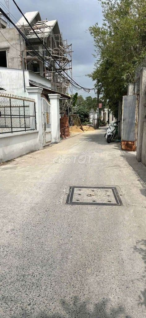 Bán nhà 5 x 19,20m Hẻm ôtô thông Xã Trung Chánh - Giáp Quận 12 - Ảnh 3