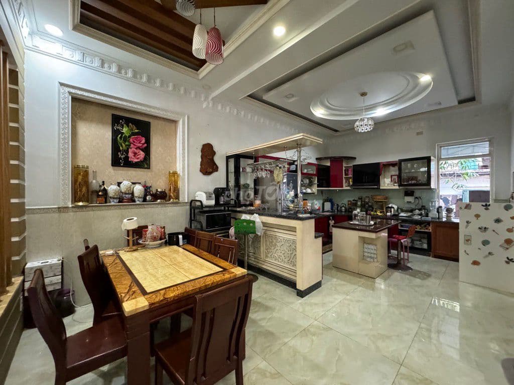 BIỆT THỰ ĐƯỜNG SỐ 14 P. BÌNH TRƯNG TÂY - BÁN 25 TỶ