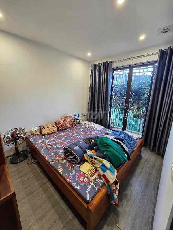 ĐÔNG NGẠC 45M - 5 TẦNG - THOÁNG TRƯỚC SAU - Ảnh 2