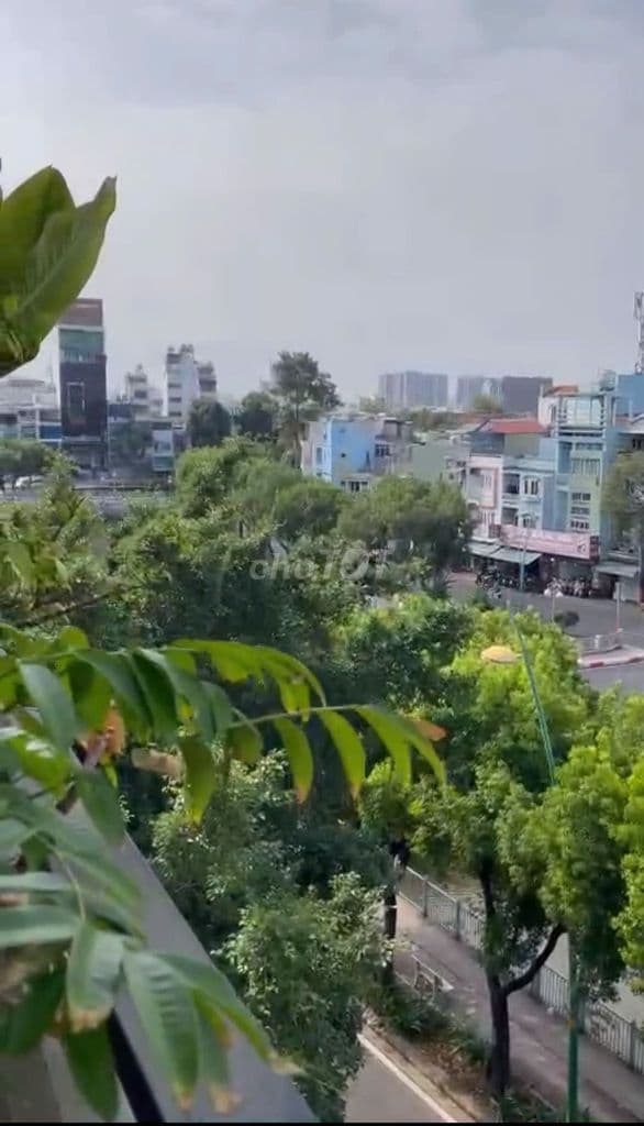 BÁN NHÀ MẶT TIỀN TRƯỜNG SA – TÂN BÌNH – 65M² – 6PN – GIÁ TỐT - Ảnh 3