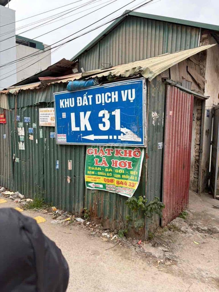 7,3 tỷ Lô góc LK 31 Ỷ La Dương Nội - Ảnh 2