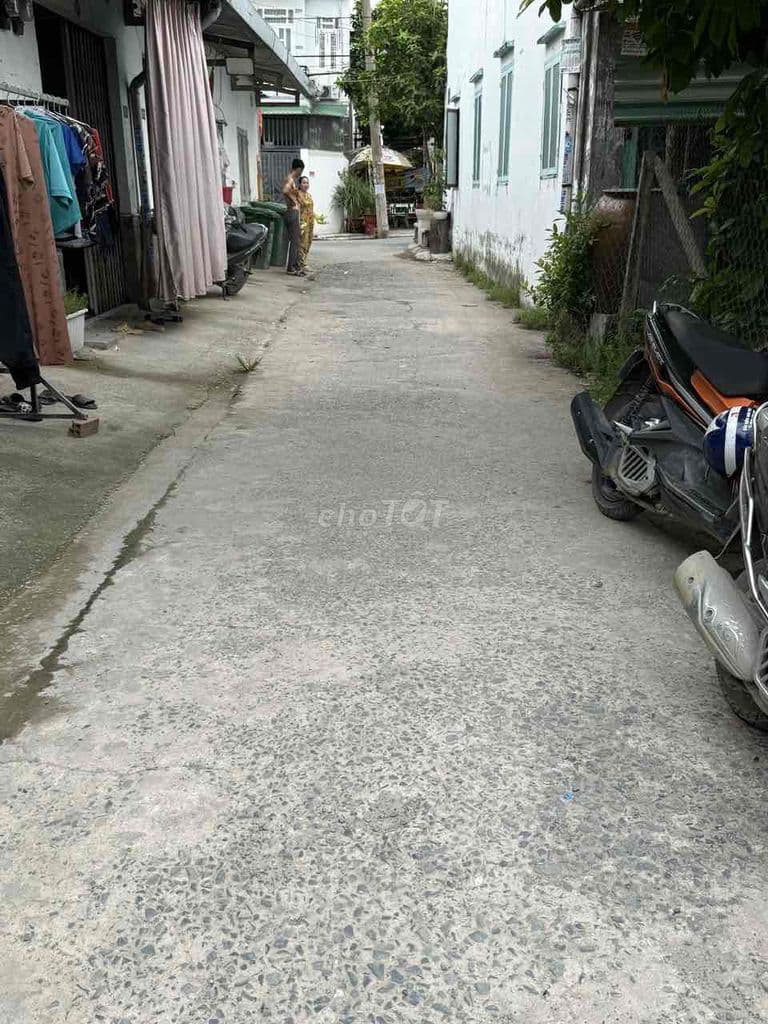 📍 ĐẤT ĐẸP TX52 – ĐÓN ĐẦU QUY HOẠCH VÀNH ĐAI 40M 📐 DT: 4.4 x 12m – thổ