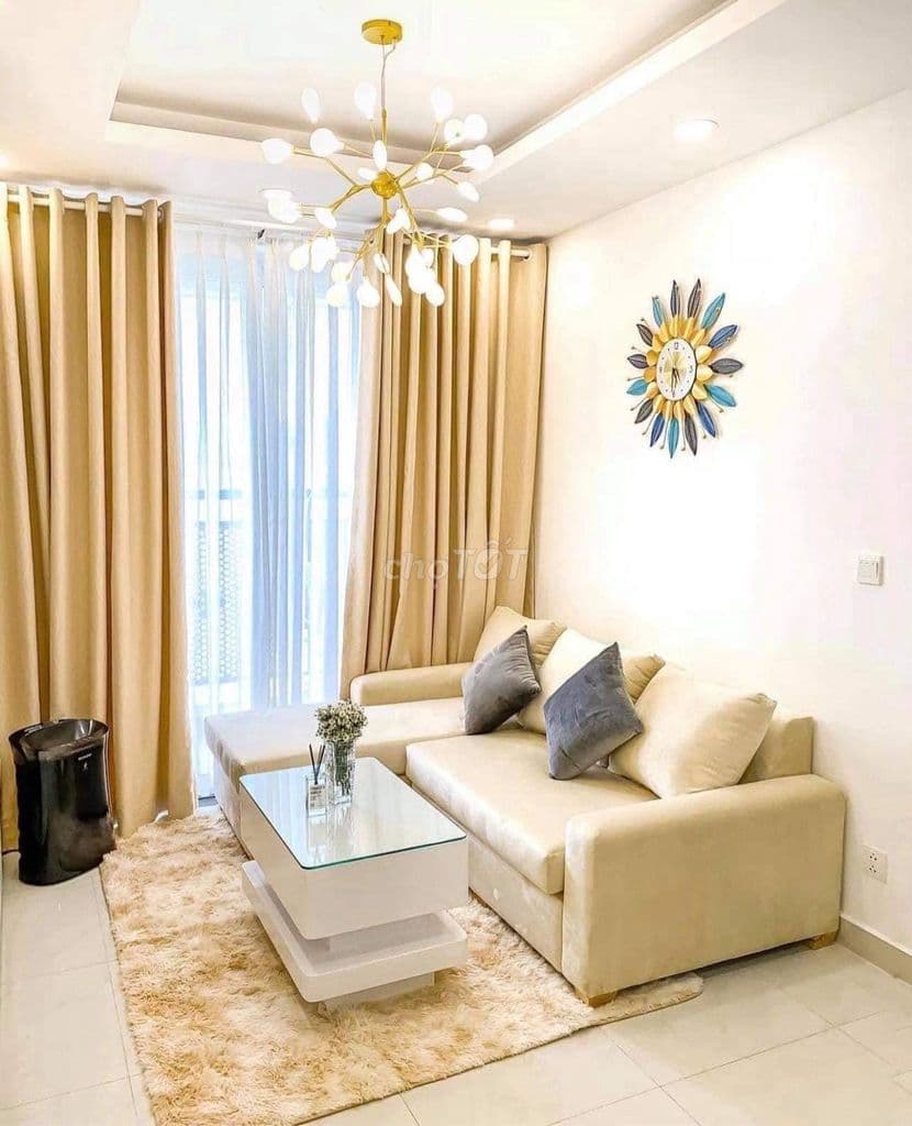 Bán nhanh căn Saigon Mia 2PN 2WC cần tiền đầu tư nhà khác