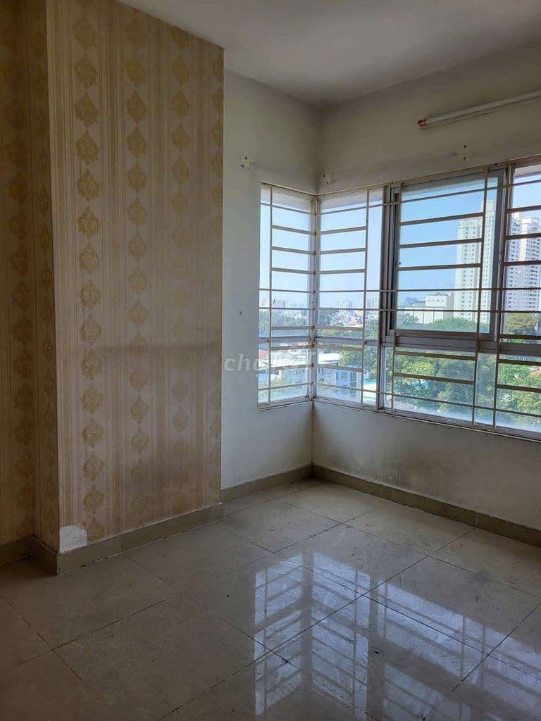 bán căn hộ cao cấp Nguyễn Chí Thanh sổ hồng riêng quận 5 - Ảnh 3