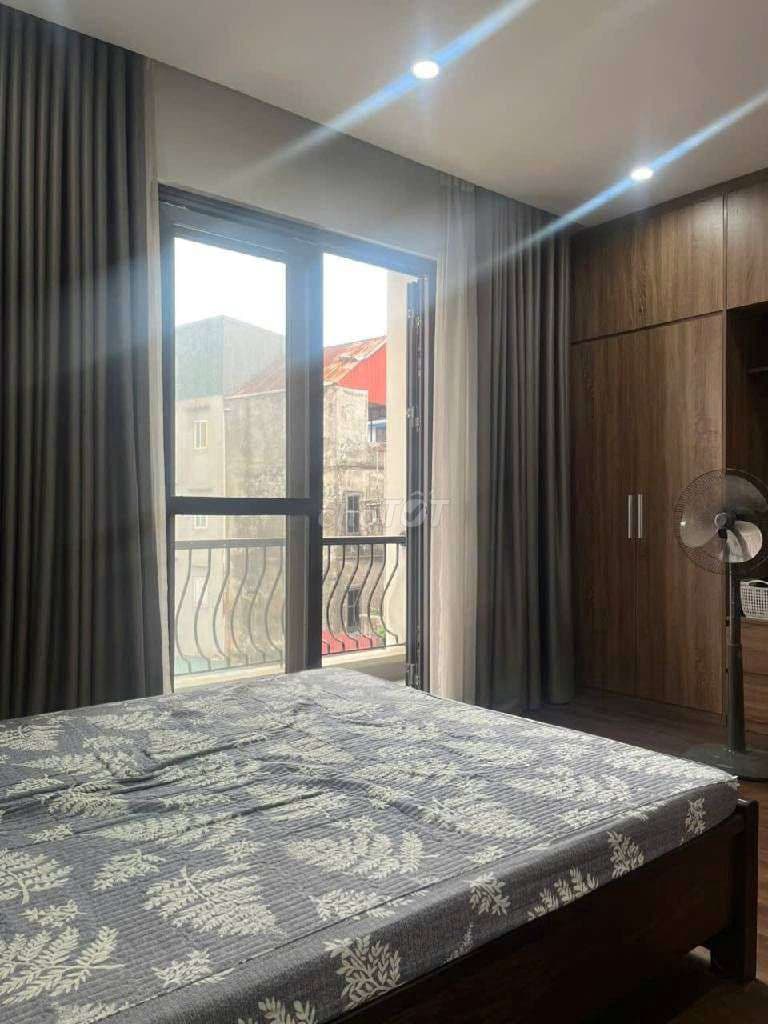 Bán Nhà Phố Thọ Thập, Công Viên Cầu Giấy, 5 tầng, ôtô, Nội thất. - Ảnh 2