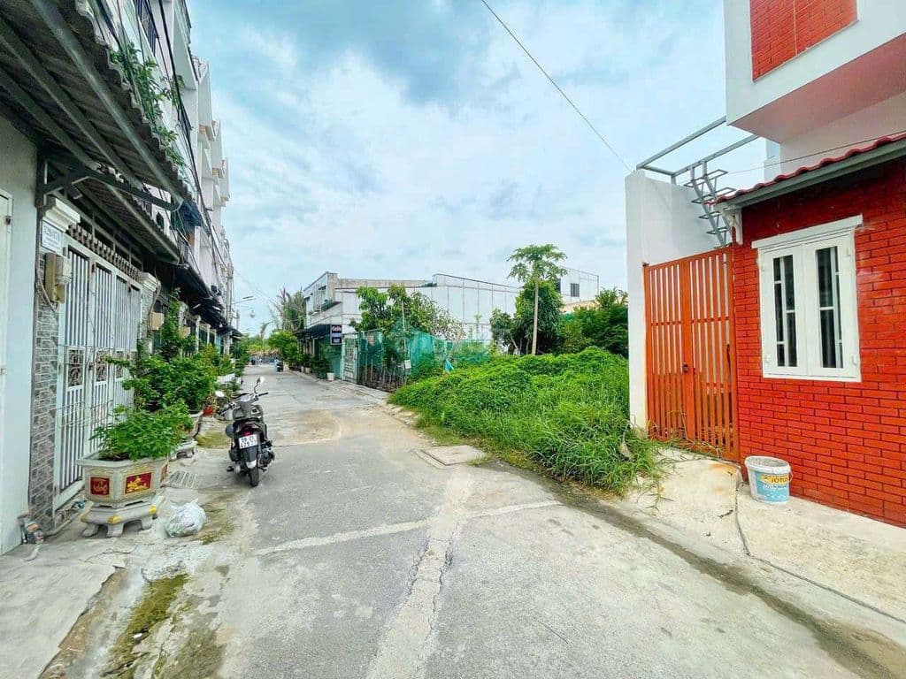 Đất Cách Đ. Nguyễn Bình 60m - HXH - Xây tự do - Ảnh 3