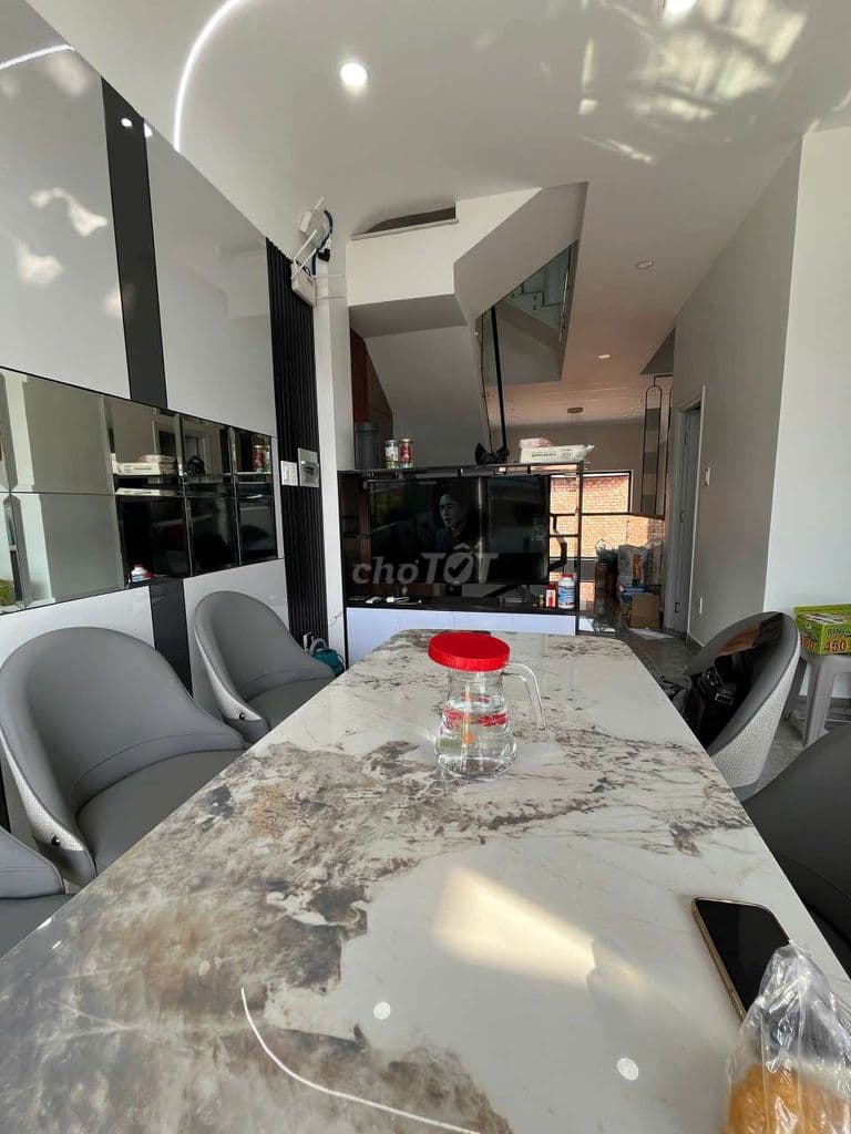 Bán Nhà HXT Hương Lộ 2 BTĐA Bình Tân - Ảnh 3