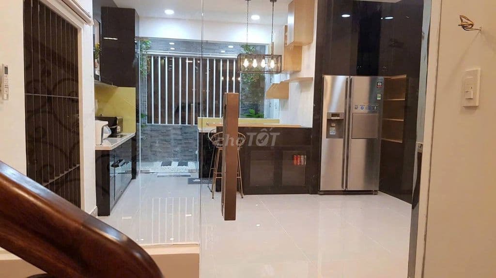 🔥 SIÊU PHẨM NHÀ PHỐ THANG MÁY – FULL NỘI THẤT CAO CẤP – Q.11 🔥 - Ảnh 2