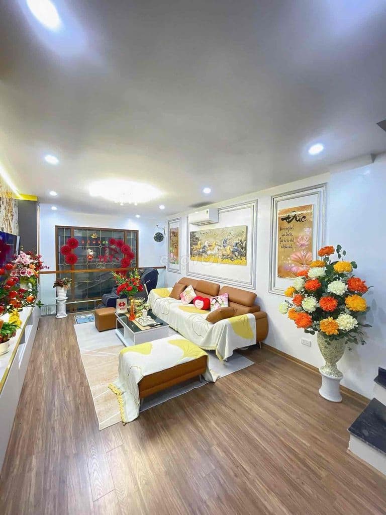 CHÍNH CHỦ CẦN BÁN NGAY NHÀ Ở PHỐ LÊ TRỌNG TẤN * THANG MÁY KÍNH KOONG - Ảnh 3