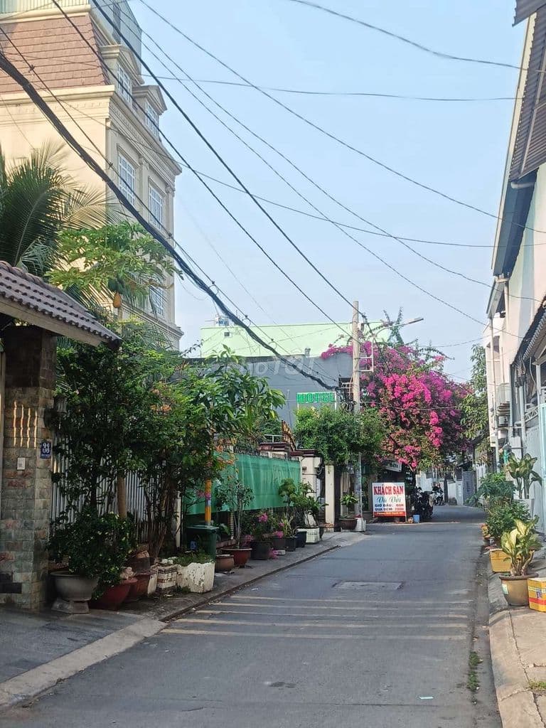 🔥🔥🔥 HOT _ BÁN LÔ ĐẤT ĐẸP SÁT KHA VẠN CÂN, LINH ĐÔNG, THỦ ĐỨC, - Ảnh 2