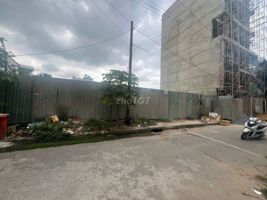 🧣Cần Bán 6lô Đất liền kề nhau Sổ hồng Fun thổ cư - Ảnh 2