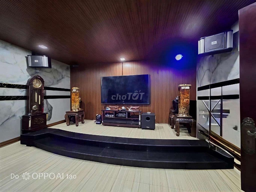 🏩 BÁN NHÀ TRUNG TÂM QUẬN 6 – DIỆN TÍCH KHỦNG 200M² – NGANG 12M HIẾM C - Ảnh 2