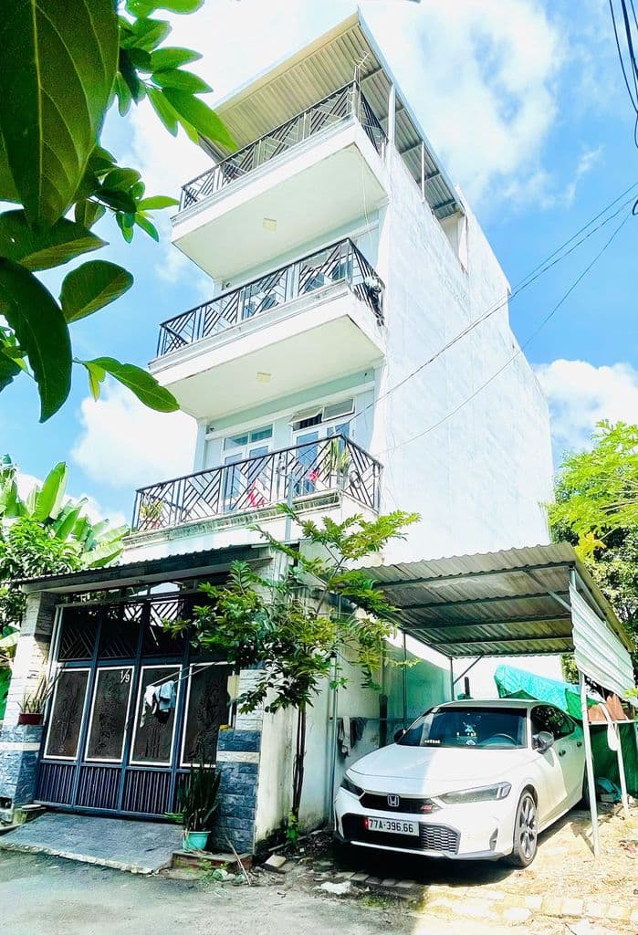 ✅Cắt lỗ 300 Triệu Lô Đất 64m2 Nguyễn Duy Trinh Giáp Quận 2🔥Giá 3,48 Tỷ - Ảnh 3