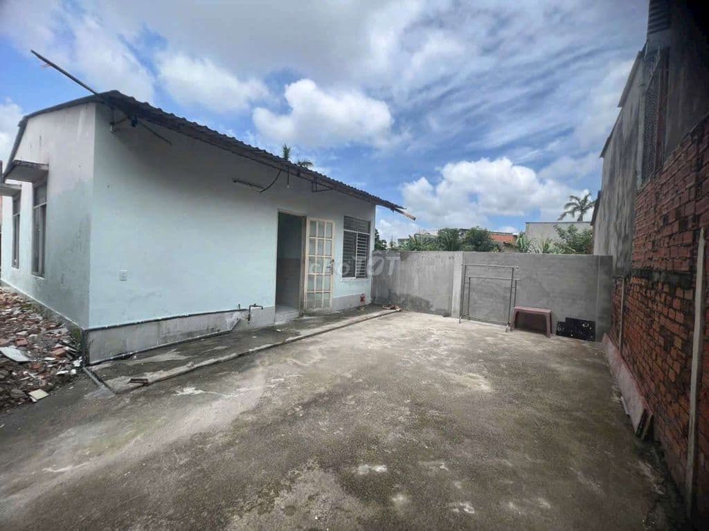 Đất 344m Thổ Cư . Gần Chợ Vườn Lài APĐ - Ảnh 2