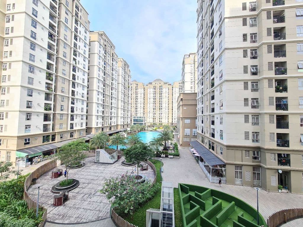 + Nhận Ký Gửi mua bán căn hộ The Art DT: 66m2/3.78 Tỷ - Ảnh 2