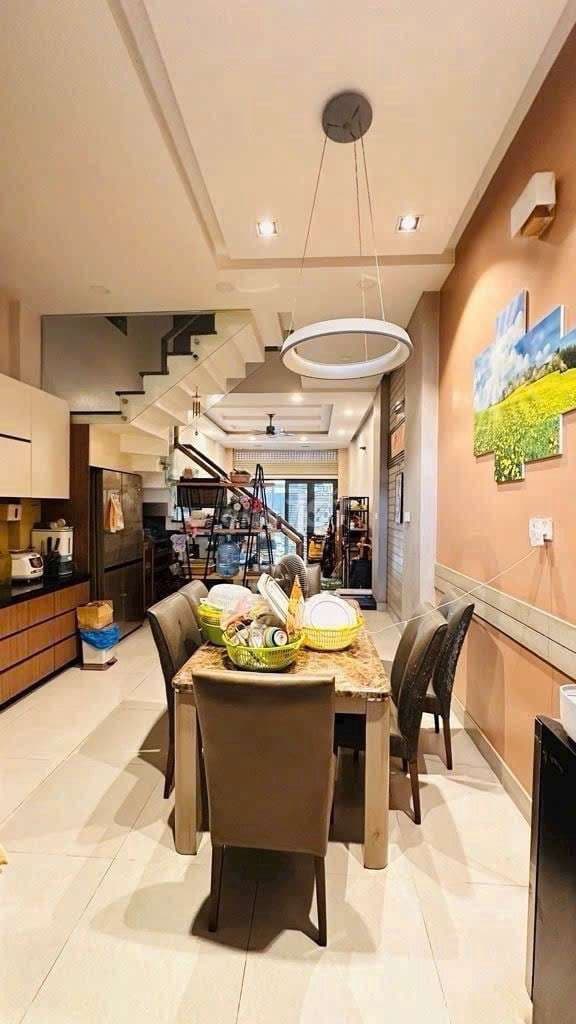 NHÀ MỚI 4 TẦNG – HẺM XE TẢI – CHỈ 50M RA PHẠM VĂN ĐỒNG - Ảnh 2