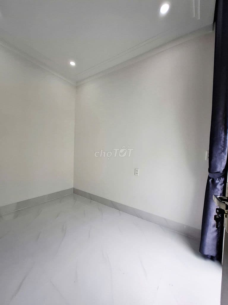 Bán nhà riêng tại Lê Văn Khương, giá siêu hời 1,780 tỷ, hẻm OTO - Ảnh 3