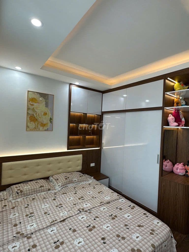 🏡 CHÍNH CHỦ BÁN CĂN HỘ HH – 3 NGỦ FULL NỘI THẤT – 78M²- VIEW TPHO 🏡 - Ảnh 2