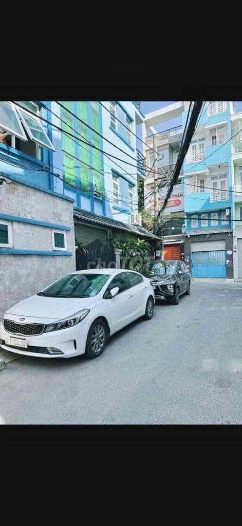 Bán nhà XÔ VIẾT NGHỆ TĨNH gần công viên Tầm Vu , 56 m2 ,4 PN ,mới 100 - Ảnh 2