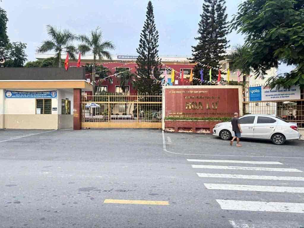 🔥🔥SIÊU NGON ➖ 2 TẦNG Ủ 📌 ĐƯỜNG QUANG TRUNG (P.HIỆP PHÚ CŨ) 🔛 👉 CHỈ 4 - Ảnh 2