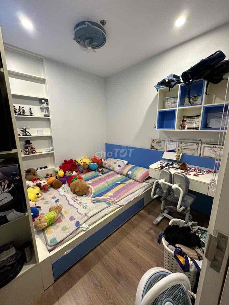 Chính chủ bán nhanh căn 2N1WC . Toa Imperia 2 . 89tr/m2 - Ảnh 3