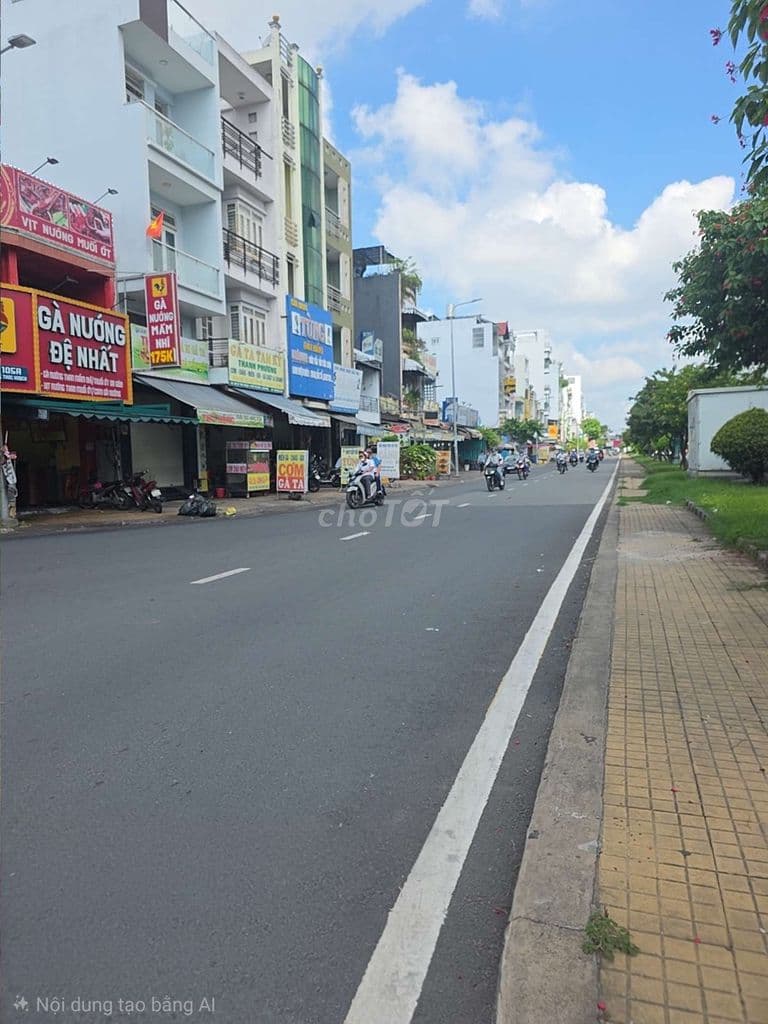 Nhà mặt tiền kinh doanh Lê Thúc Hoạch , Giá chỉ nhỉnh 7 tỷ - Ảnh 3