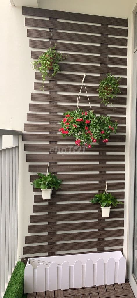 BÁN CĂN HỘ 2PN LUXGARDEN VIEW SÔNG, SỔ HỒNG SẴN - Ảnh 3