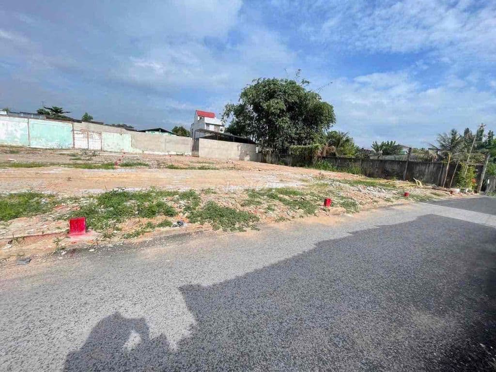 Bán Giảm sốc: đất 5x29 (145m2 thổ) đường nhựa ,đườngLê Thị Bay vào200m - Ảnh 2