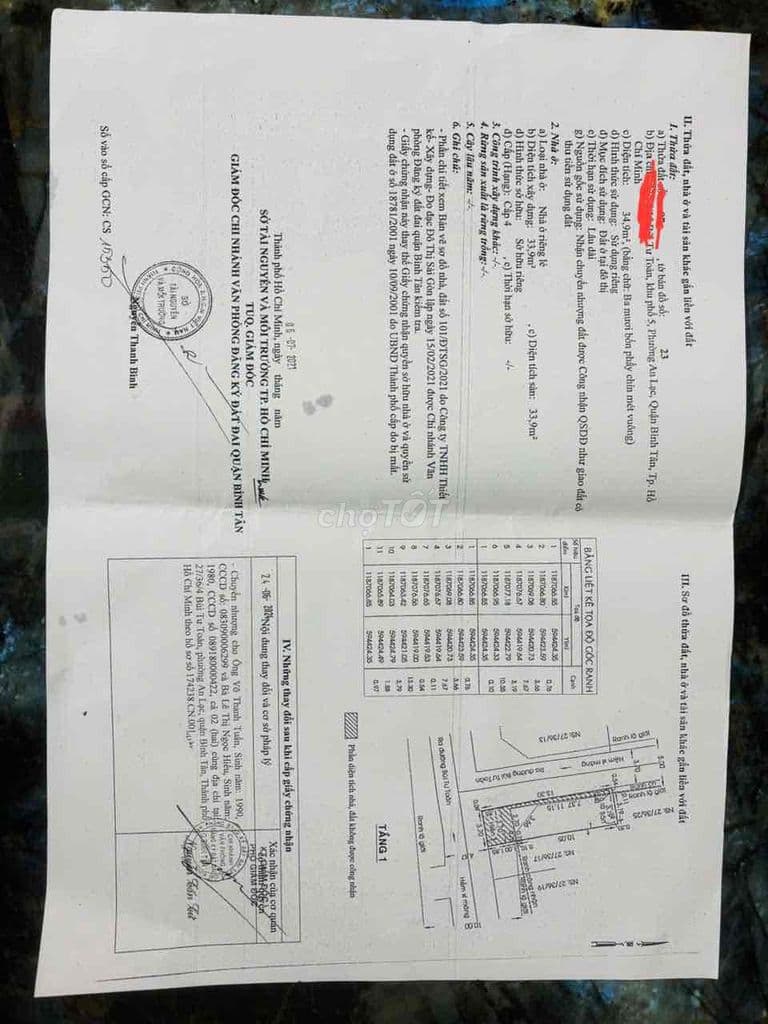 Nhà góc 2 mặt cần bán, giấy tờ sổ hoàn chỉnh - Ảnh 2