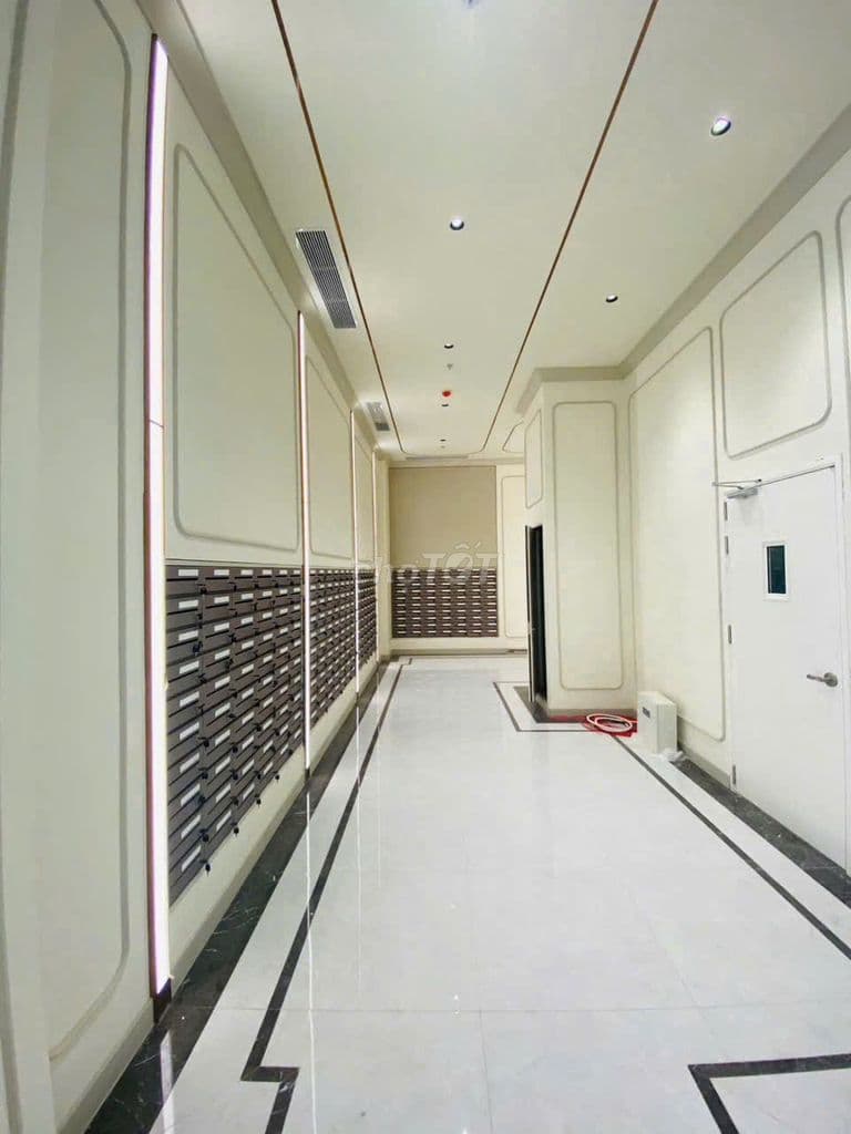 Bán nhanh căn góc view sông, view quận 1, 2PN 68m2 Victoria Village - Ảnh 2