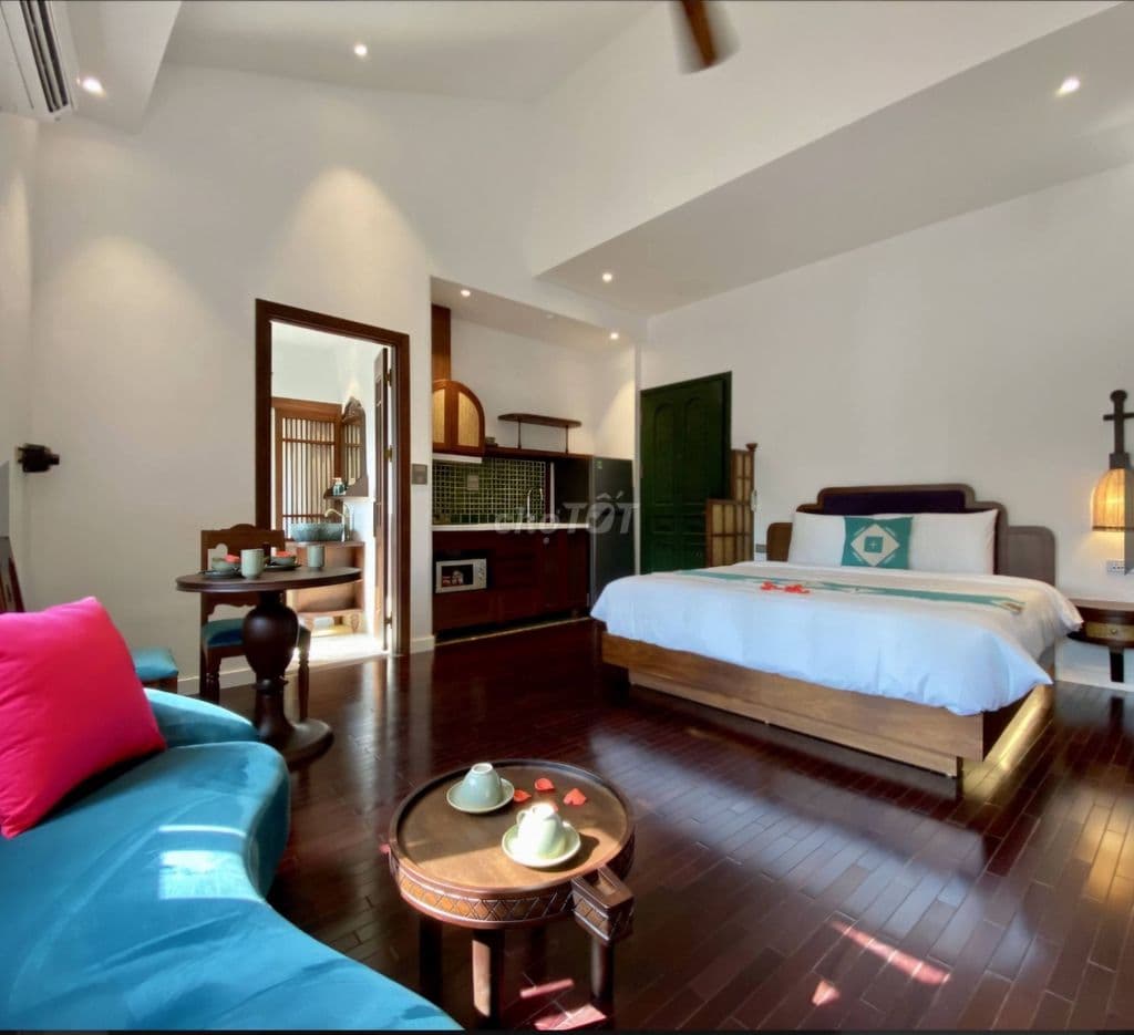 Nhà dân xây, cách phố Kim Mã 100m, 6pn- 45m2 - 13 tỷ(TL chính chủ) - Ảnh 2