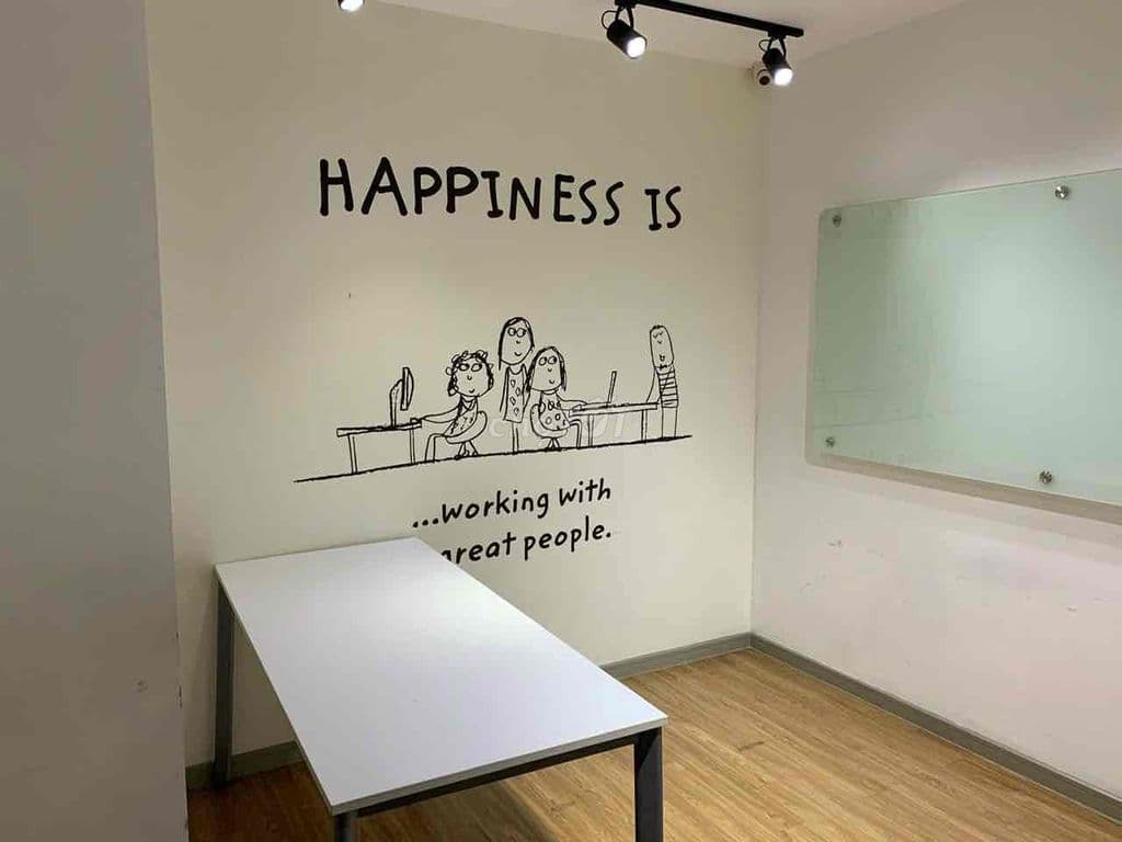 Căn hộ 2PN 70m2 The Gold View đây đủ nội thất