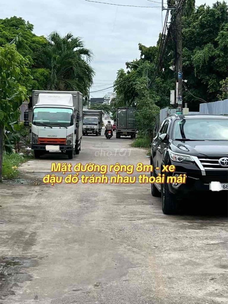 Chủ Giảm 400tr Chỉ Còn 47Tr/m2 Cho 168m2 Full Thổ Oto Ngủ Trong Nhà - Ảnh 2